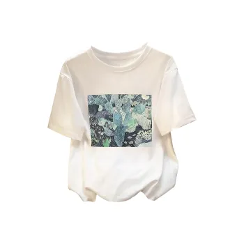 Cypress House T-Shirts Women's