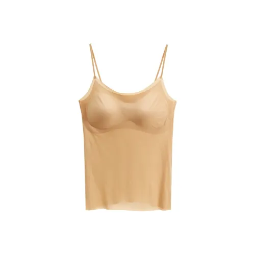 STW．SOTOWELL Women's Camisoles