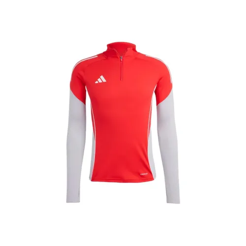 Adidas Free Shipping With AdiClub Tiro 25 Competition Training Top
