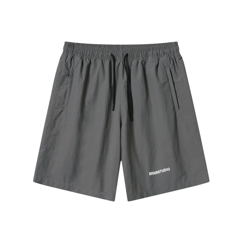 BRNR Sports Shorts Unisex-5