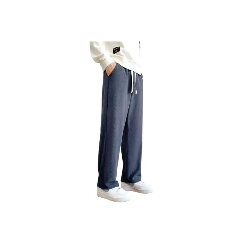 LCWP Casual Pants Unisex-4