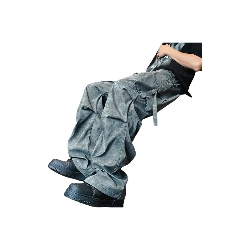 UNthemed Casual Pants Unisex-6