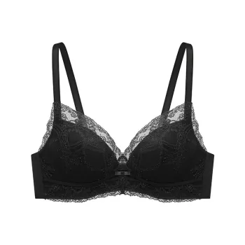 Manifen Women's Bras