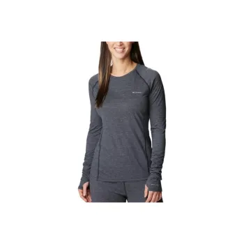 Columbia Tunnel Springs T-Shirts Women's Dark Gray