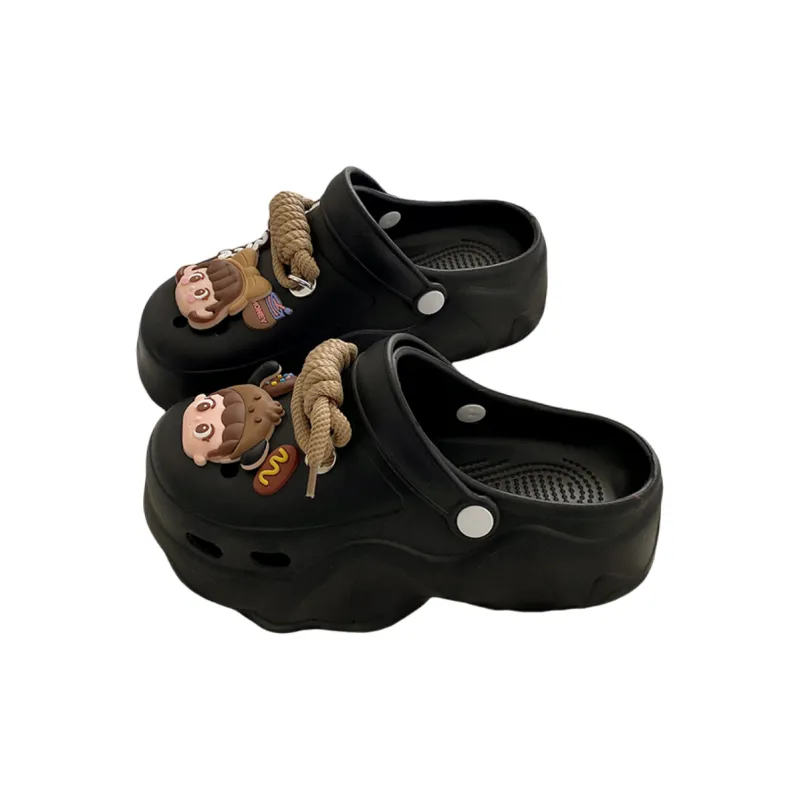 Avonlee Slippers / Home Slippers-3