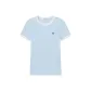 EB6/Light Blue/White