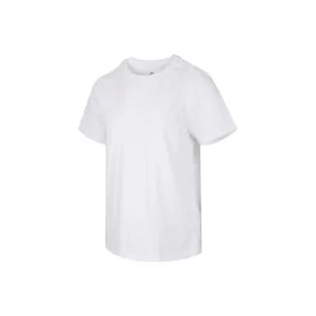 Nike T Shirts Women's White