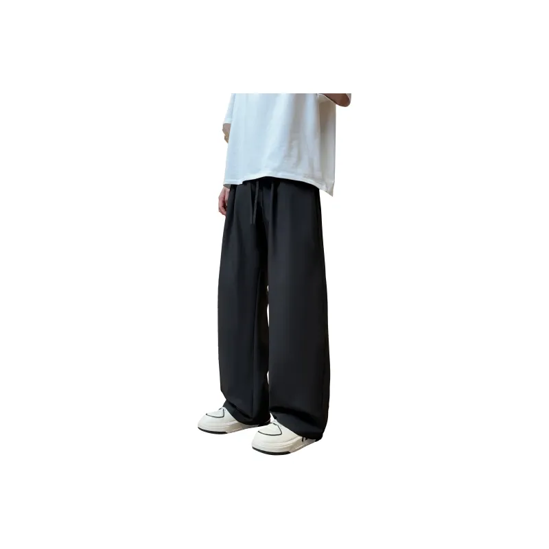 KM Casual Pants Unisex-2