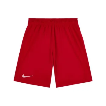 Nike Soccer Bottoms Men Gym Red