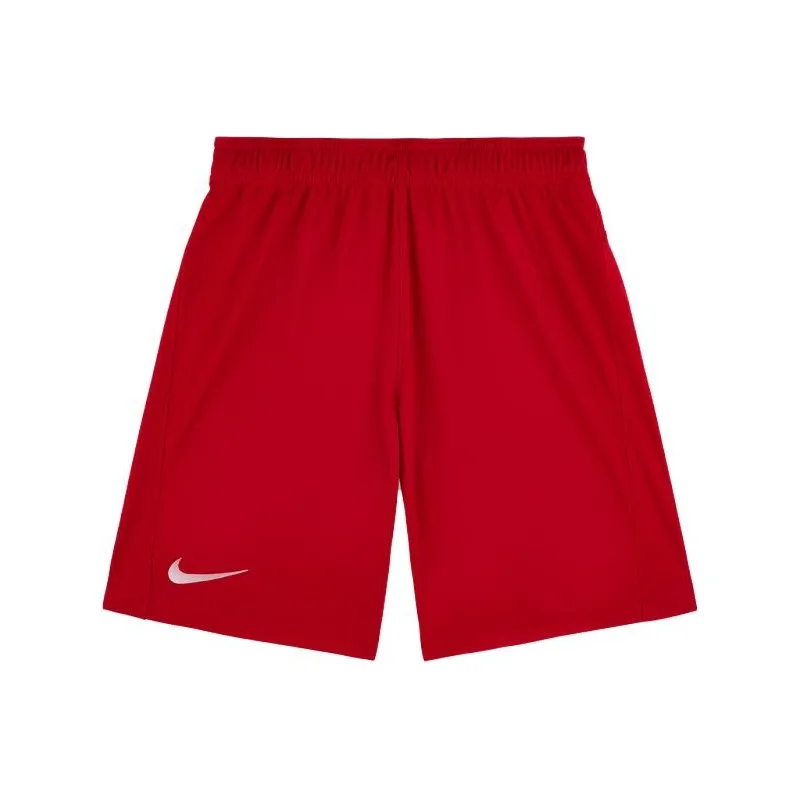 Nike Soccer Bottoms Men Gym Red-0