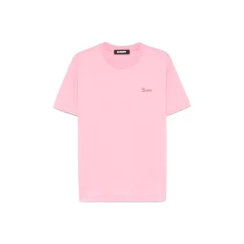 Barrow Logo print T shirt