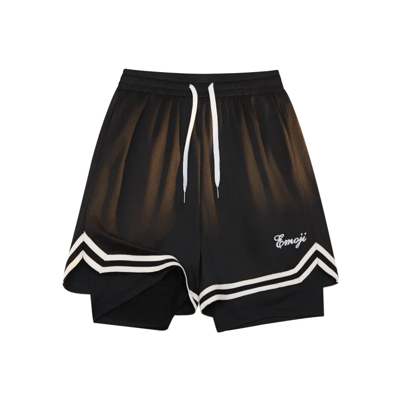 Emoji Casual Sportswear Unisex-29