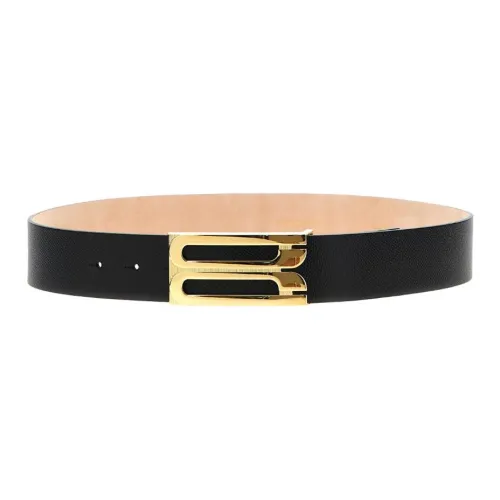 Victoria Beckham Jumbo Frame Belt