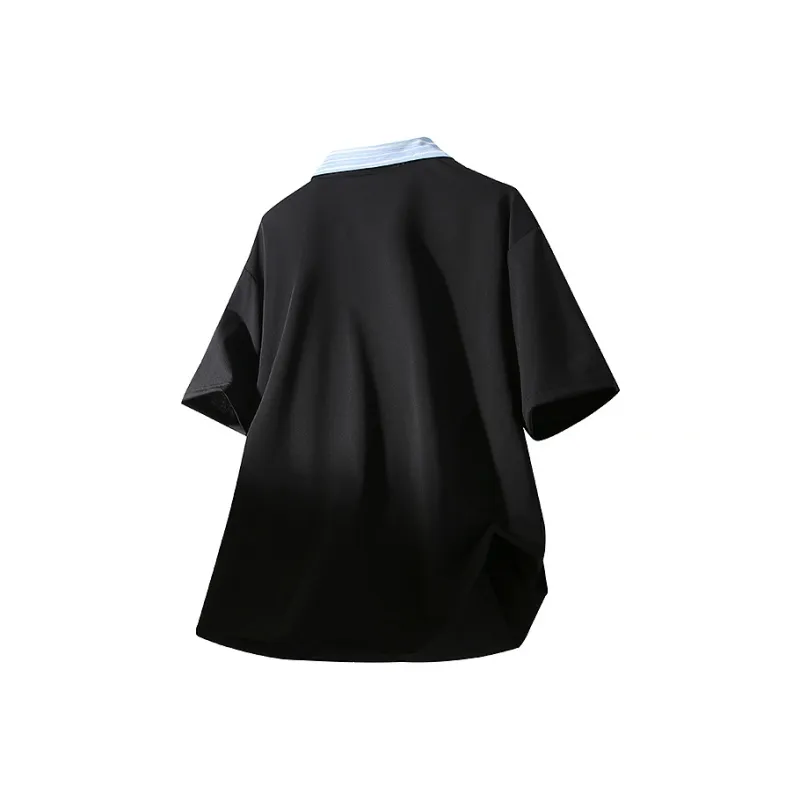 Supremo Cat T Shirts Unisex-5
