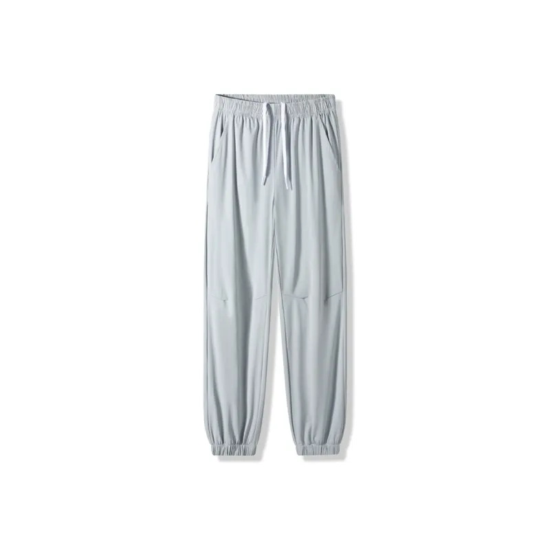 UNIWOLF Casual Pants Unisex-6
