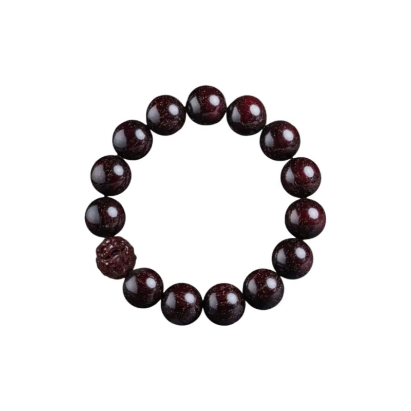 Ji Millennium Rosewood Bracelets Unisex-0