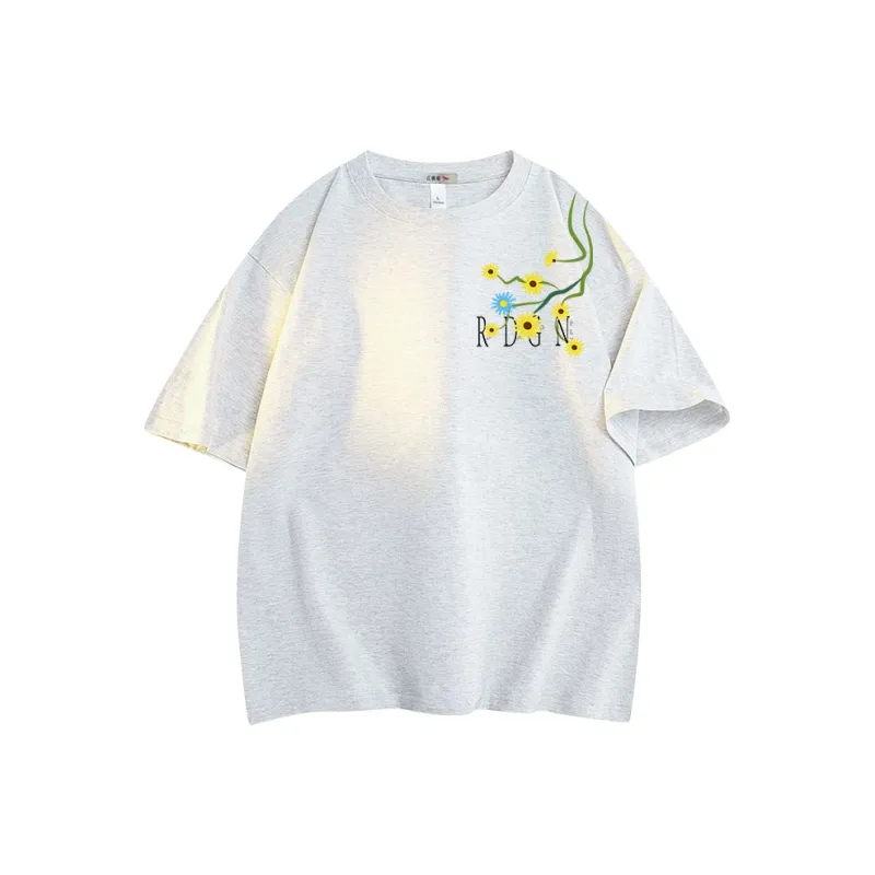 RED DRAGONFLY T Shirts Unisex-11