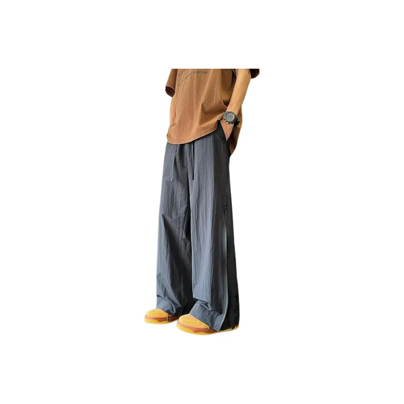 ROSECREED Casual Pants Unisex-0