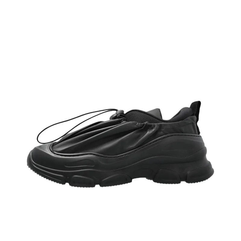 Vivienne Westwood Drawstring Chunky Sneakers-0