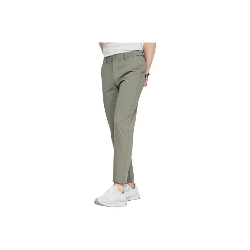 Dance With Wolves Casual Pants Men's-12