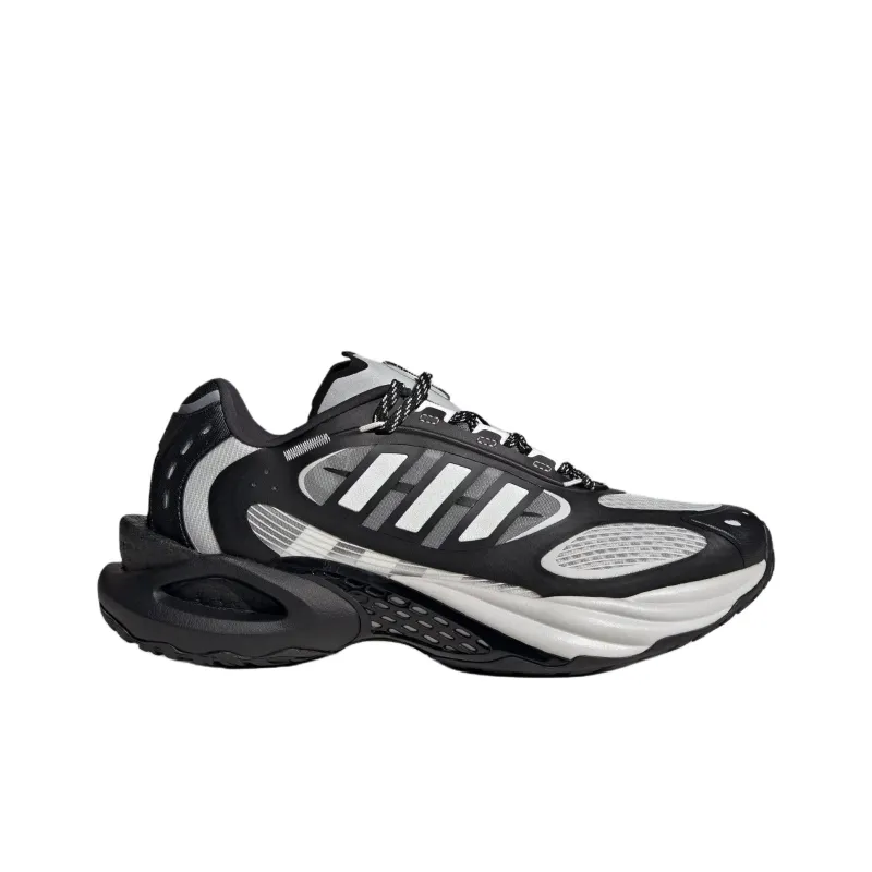 Adidas Climacool Vento 4.0 Anti Slip Wear Resistant Low Top Casual Running Shoes Unisex Black-1