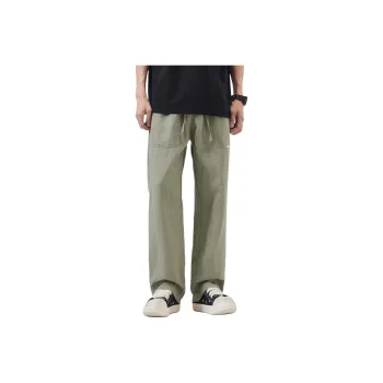SONGS ALONG Casual Pants Unisex