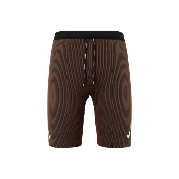 Nike Sports Shorts Men Brown