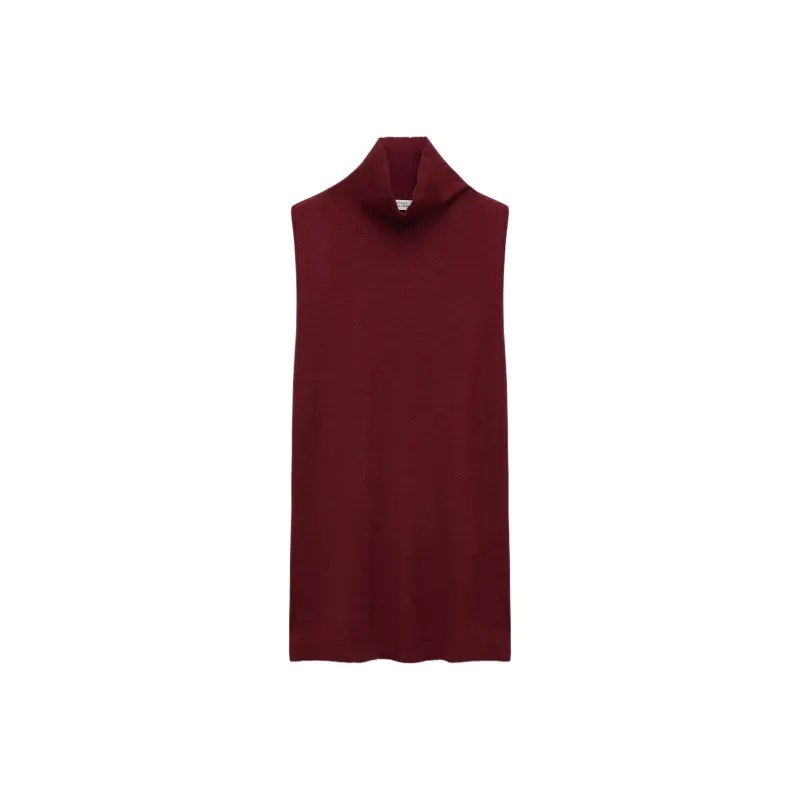Dorothee Schumacher Fluffy Lxury V-Neck Cardigan-0