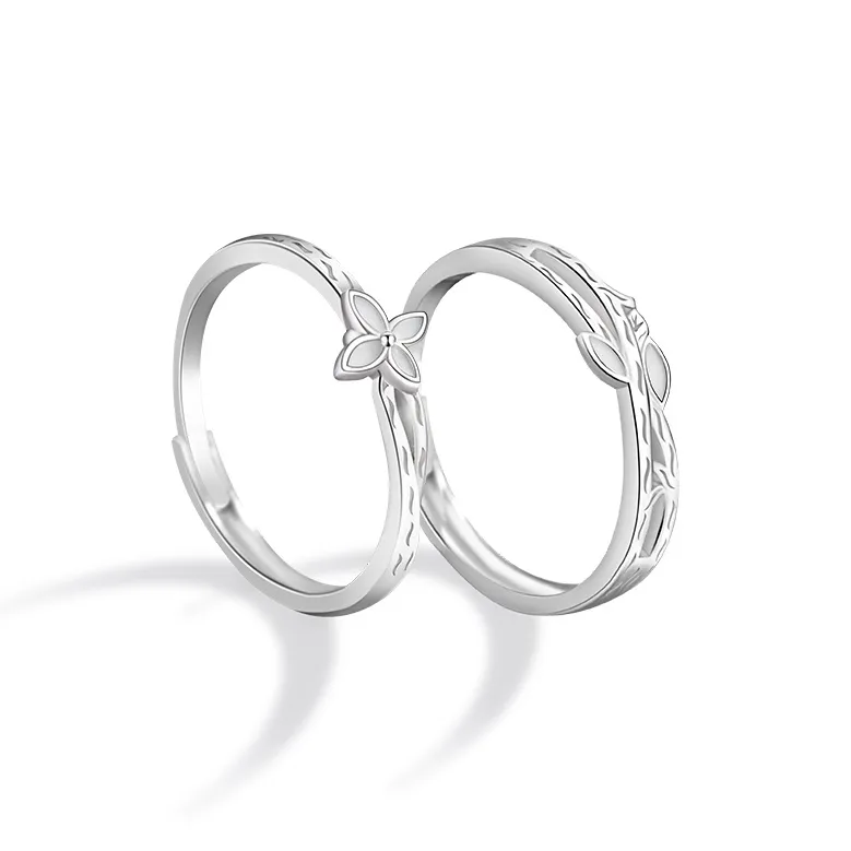 VASO Rings Unisex-0
