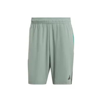 Adidas Sports Shorts Men Dusty Green