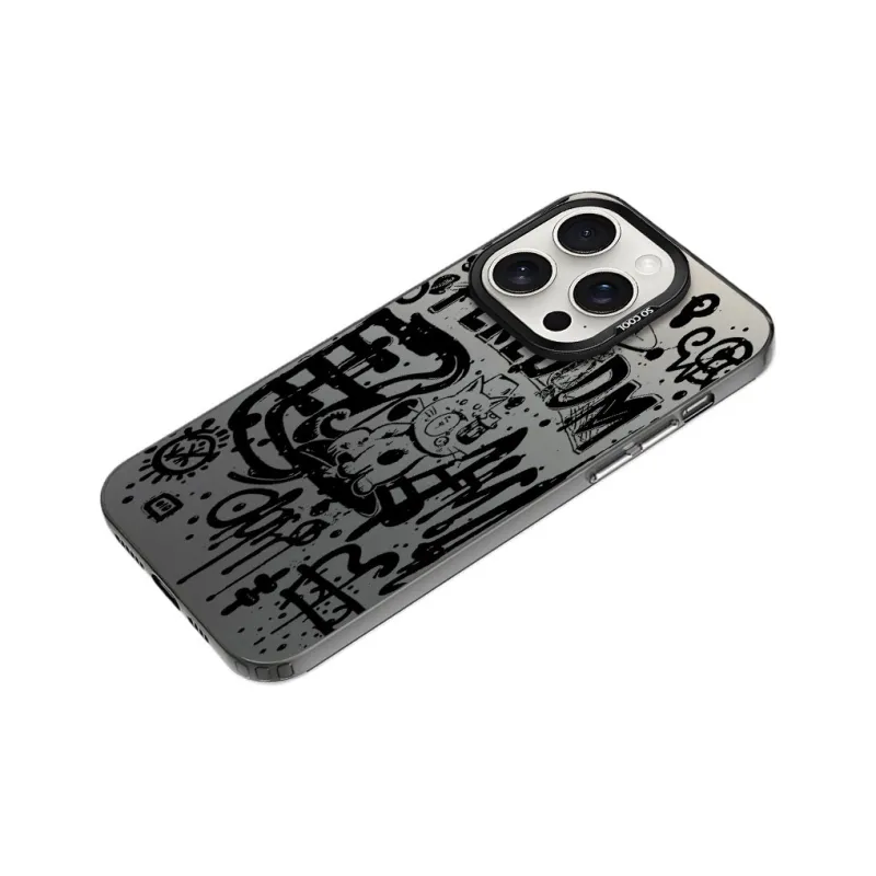 YIBAOBAO Phone Cases-1