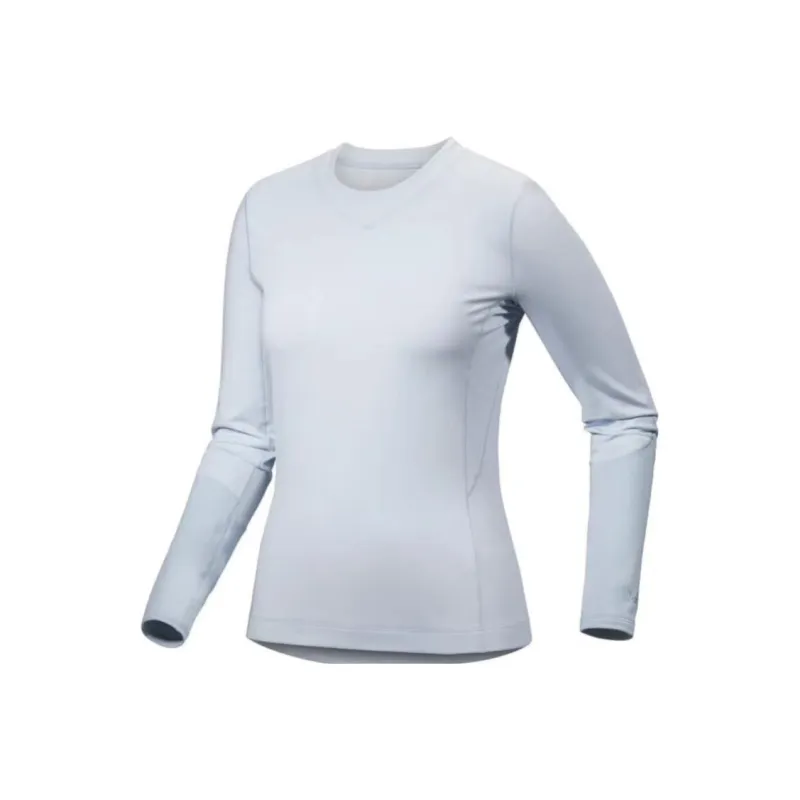 Arcteryx RHO T Shirts Women's-10