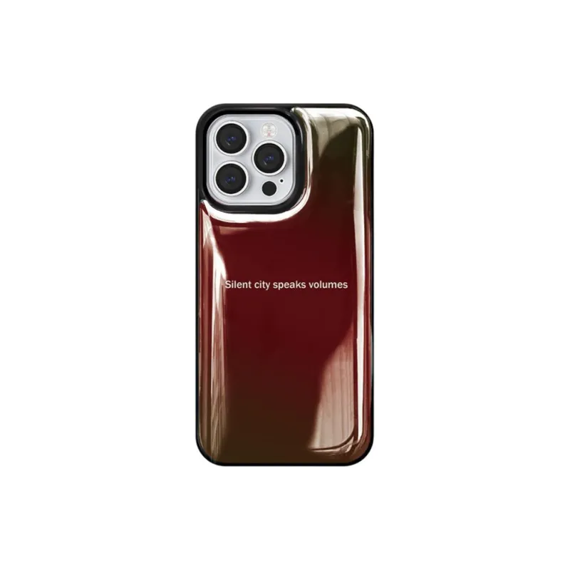 River lips Phone Cases-10