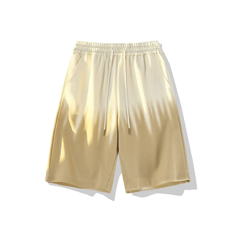 Merry City Casual Shorts Unisex-0