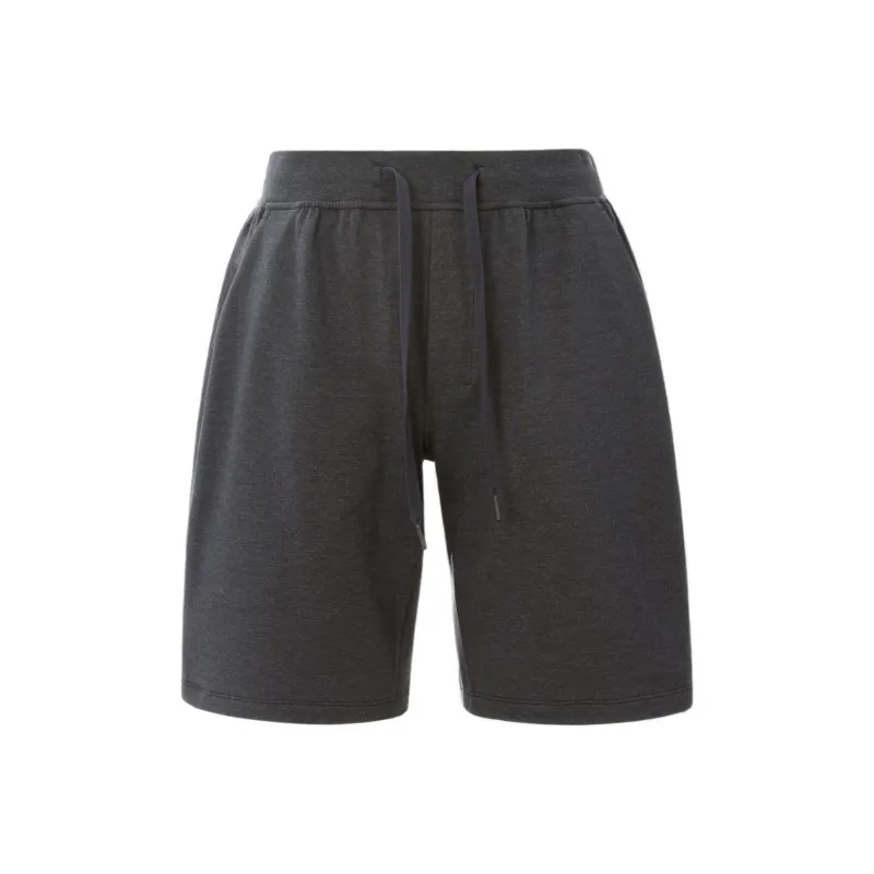 Lululemon City Sweat Sports Shorts Men-0