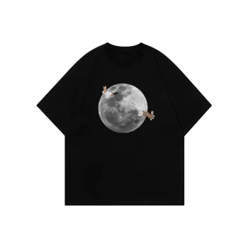 MADALLO T Shirts Unisex