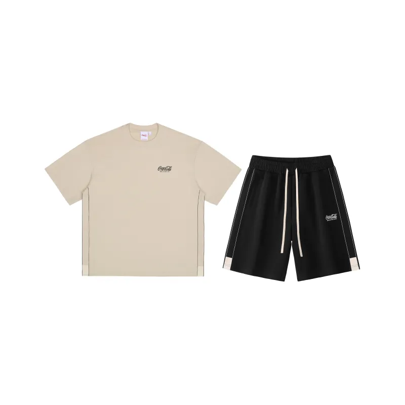Coca-Cola Casual Sportswear Unisex-5
