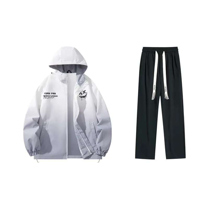CSKS Casual Sportswear Unisex-6