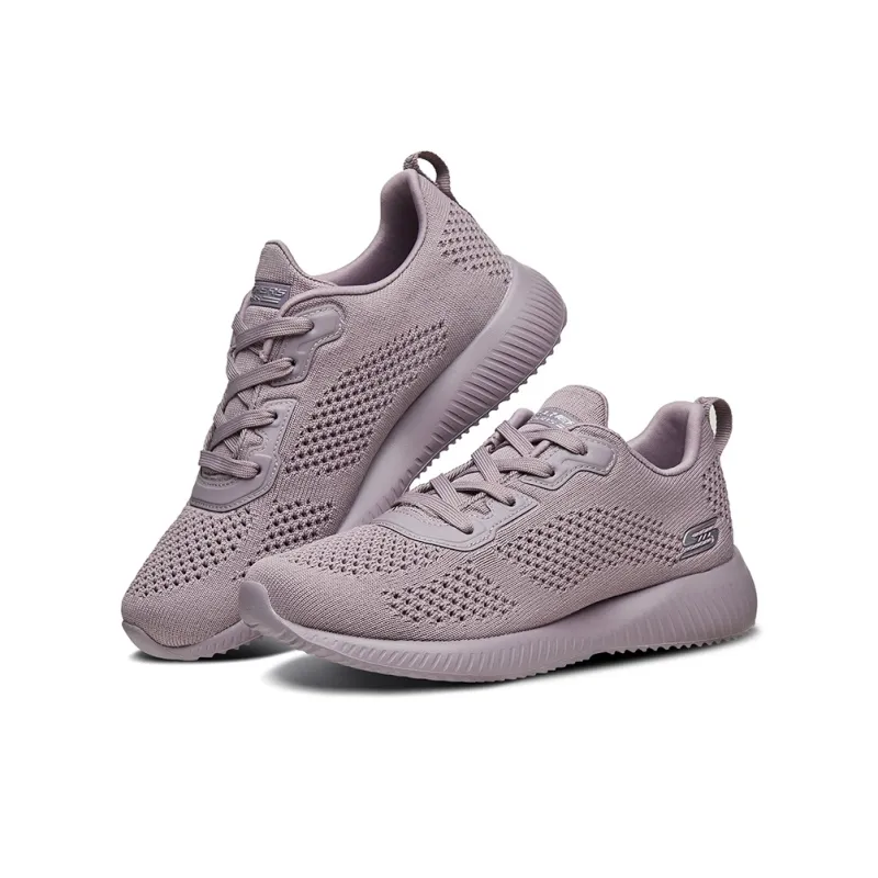 Skechers Bob's Squad 'Purple' Women's-2