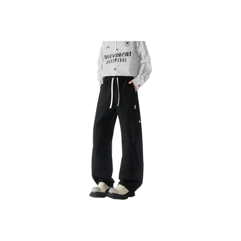SportLeader Casual Pants Unisex-12