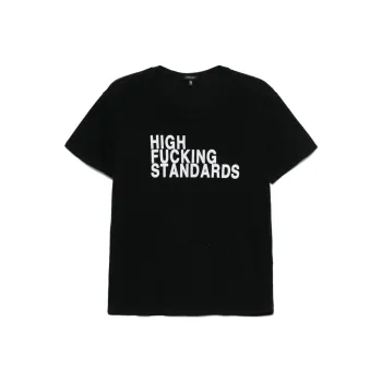 R13 High F Standards Boy T Shirt