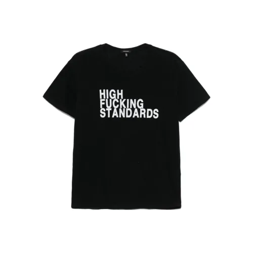 R13 Shirts Womens White