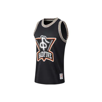 LINING Basketball Jerseys Men Black