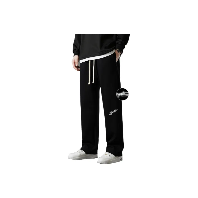 Ferrero Ross Casual Pants Unisex-0