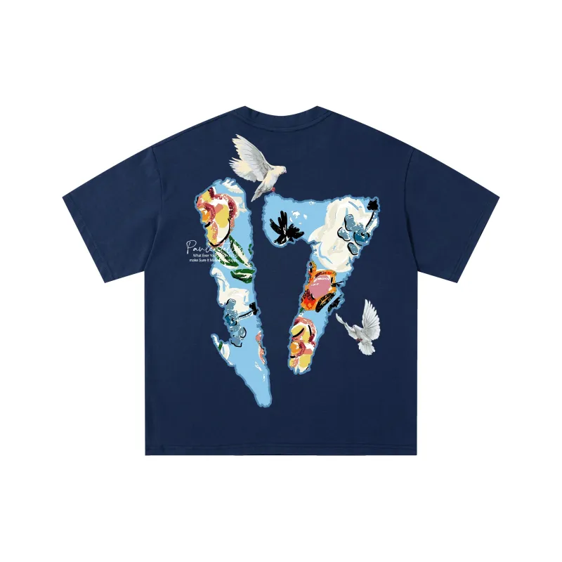 PAUL COSTELLOE T Shirts Unisex-6