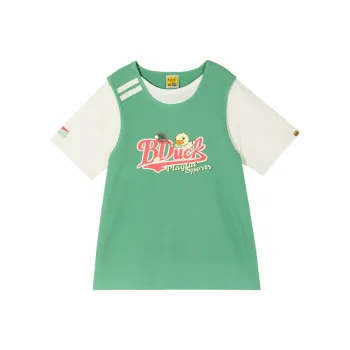 B.Duck T Shirt Women's Multicolor
