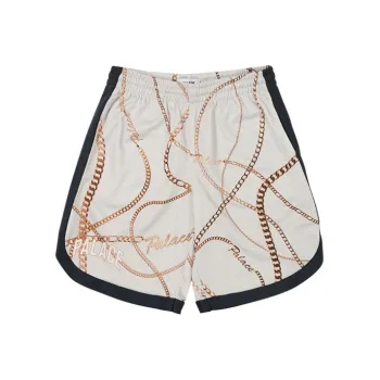 PALACE Chain Basketball Short