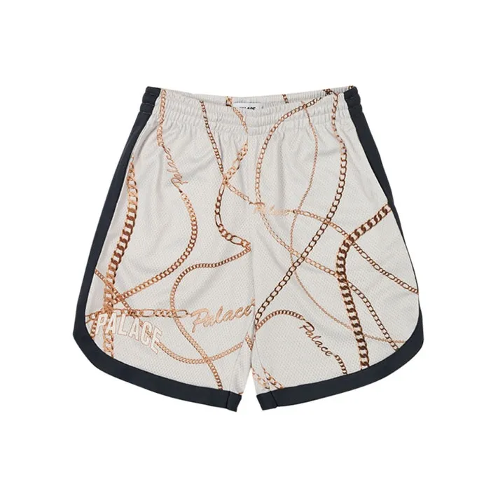 PALACE Chain Basketball Short-0