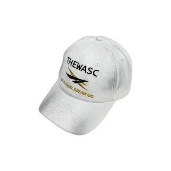 SLEEPYWALK Cotton Baseball Caps Unisex