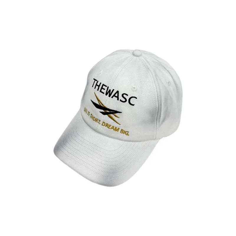 SLEEPYWALK Cotton Baseball Caps Unisex-0